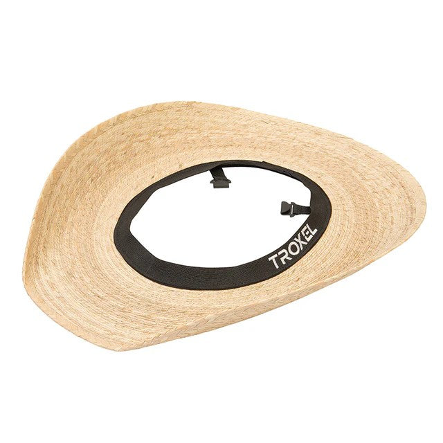 Helmet Brimmer™ shown without being on a helmet