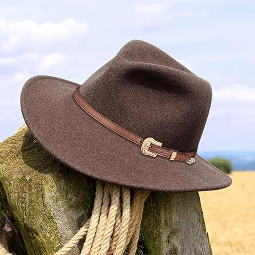 RainFlower Cowboy Hat Bands