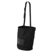 Tough1® Heavy Canvas Feed Bag Black