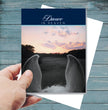 Sympathy Card - Dance in Heaven...