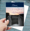 Sympathy Card - Dance in Heaven...