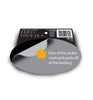 Horse Hollow Press - Oval Equestrian Horse Sticker: Off Course!