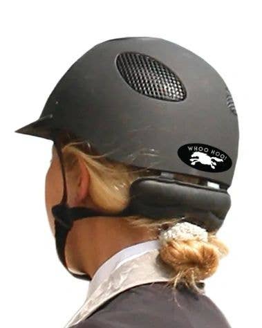 Horse Hollow Press - Horse Laptop, Cell Phone & Helmet Sticker: I Love Horses