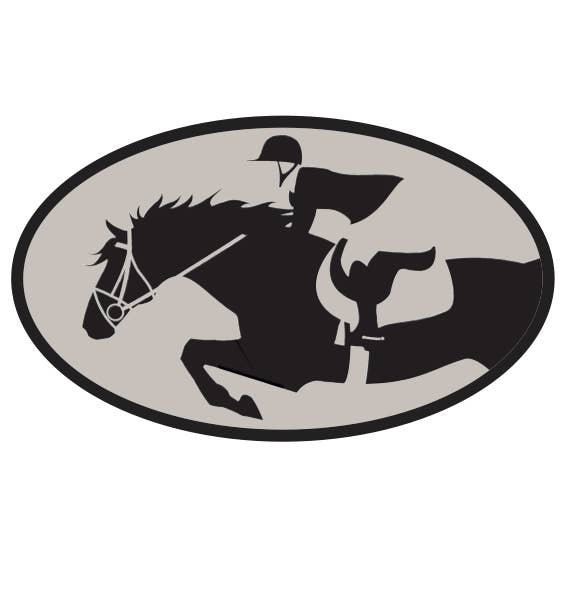 Assorted Horse Stickers