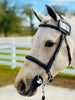ACE Equestrian - PRO4MANCE  I.D. - Black