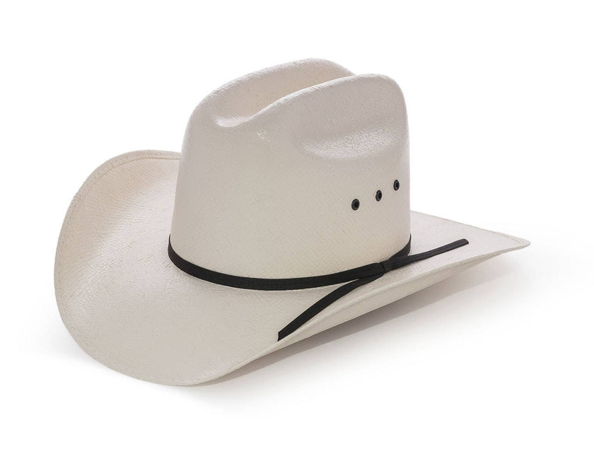 Colt Kids Low Cattleman Cowboy Hat