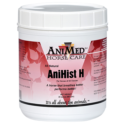 AniMed Anihist H - 20oz