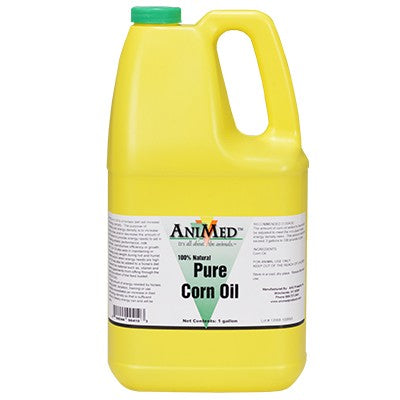 Pure Corn Oil
