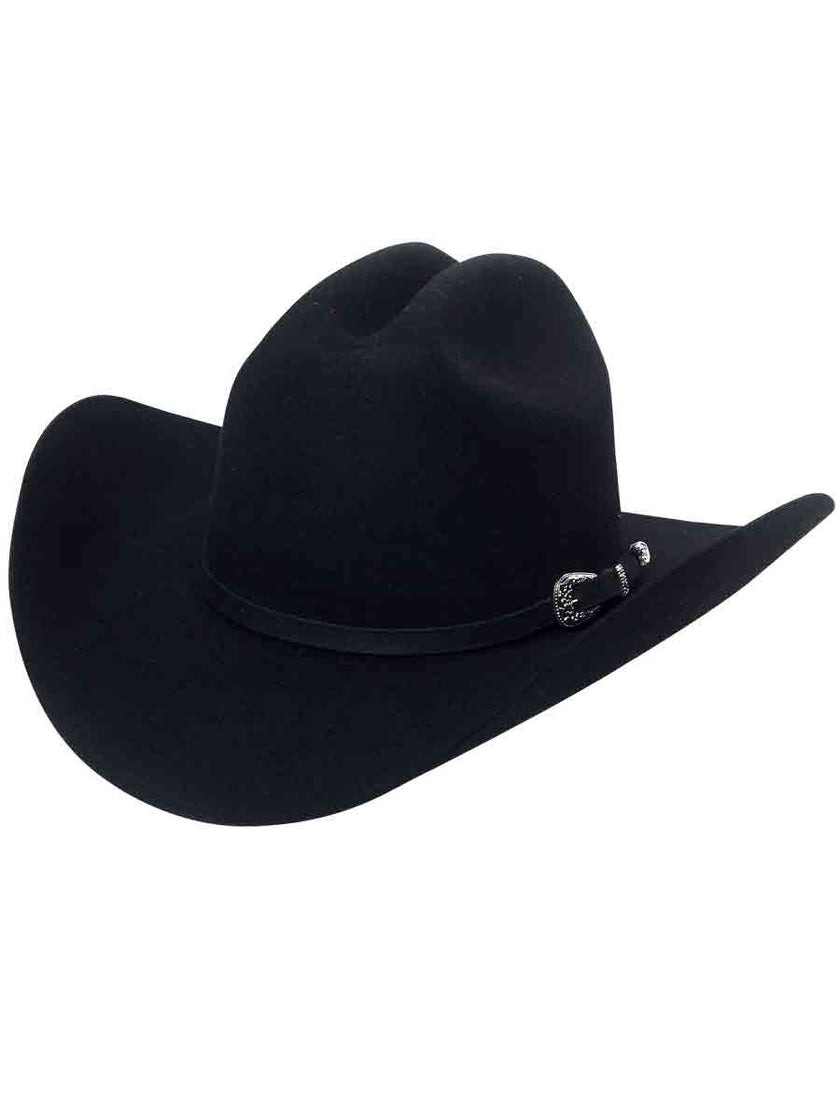 El General Felt Western Hat 50x 25650