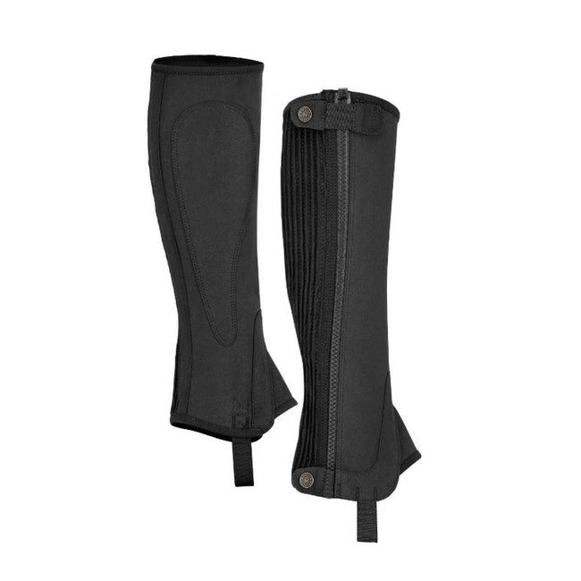 Shires Moretta Amara Adult Half Chaps