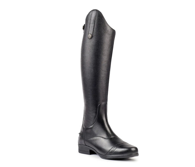 Moretta Aida Leather Riding Boots