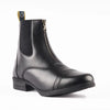 Moretta Clio Paddock Boots black 