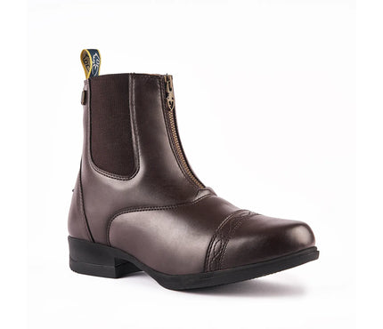 Shires Moretta Clio Synthetic Paddock Boots
