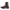 Moretta Clio Paddock Boots brown shows elastic and heel detail
