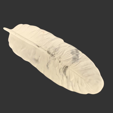 AC Pottery Feather