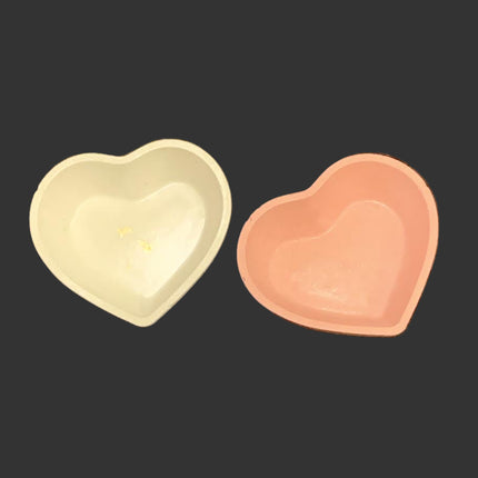 AC Pottery Hearts