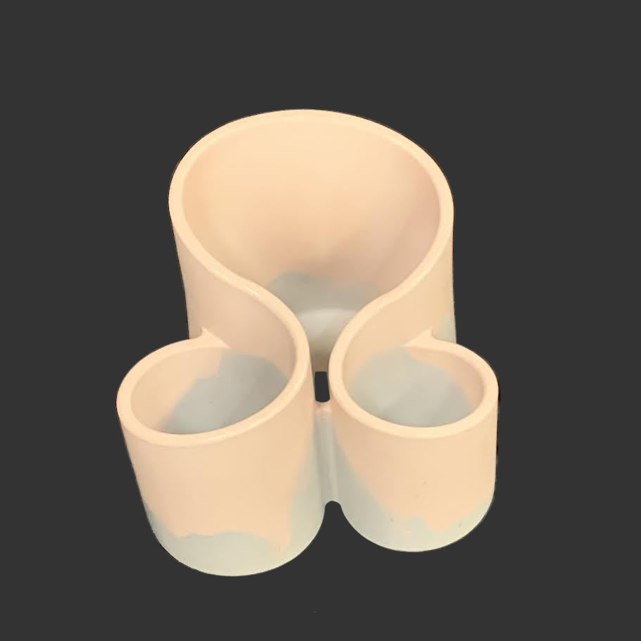 AC Pottery Organizer