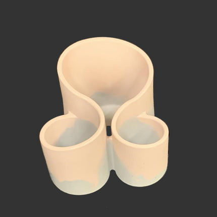 AC Pottery Organizer