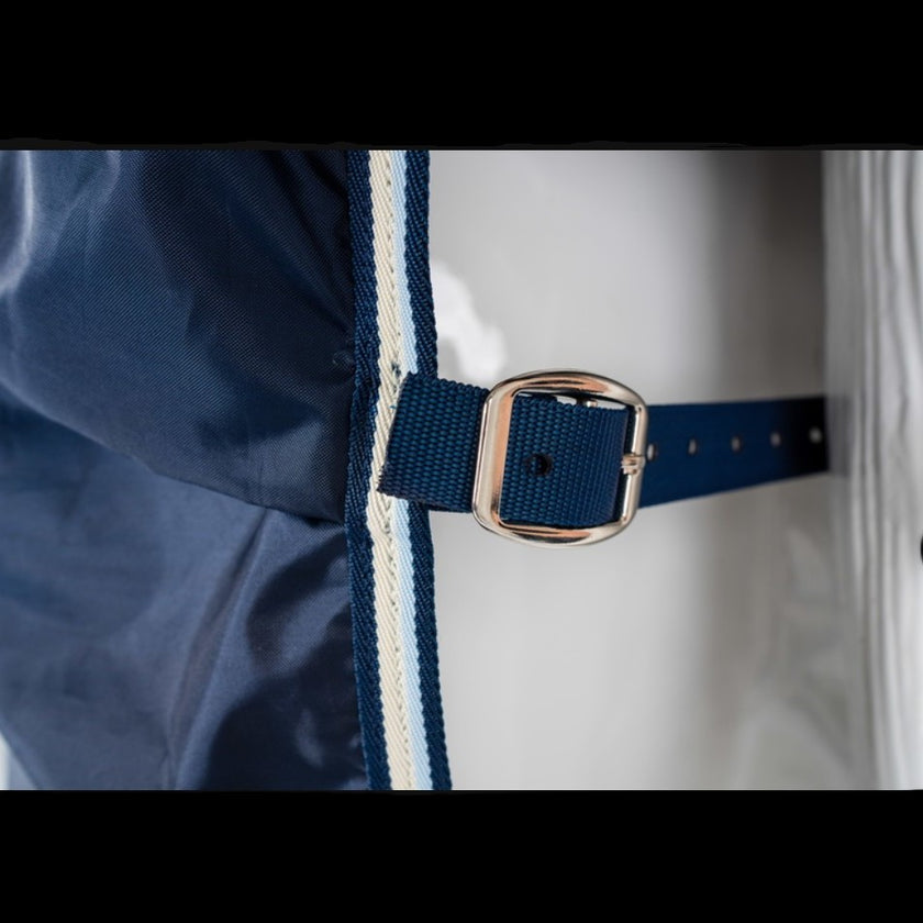 Newmarket Rain Sheet