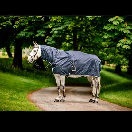 Newmarket Rain Sheet