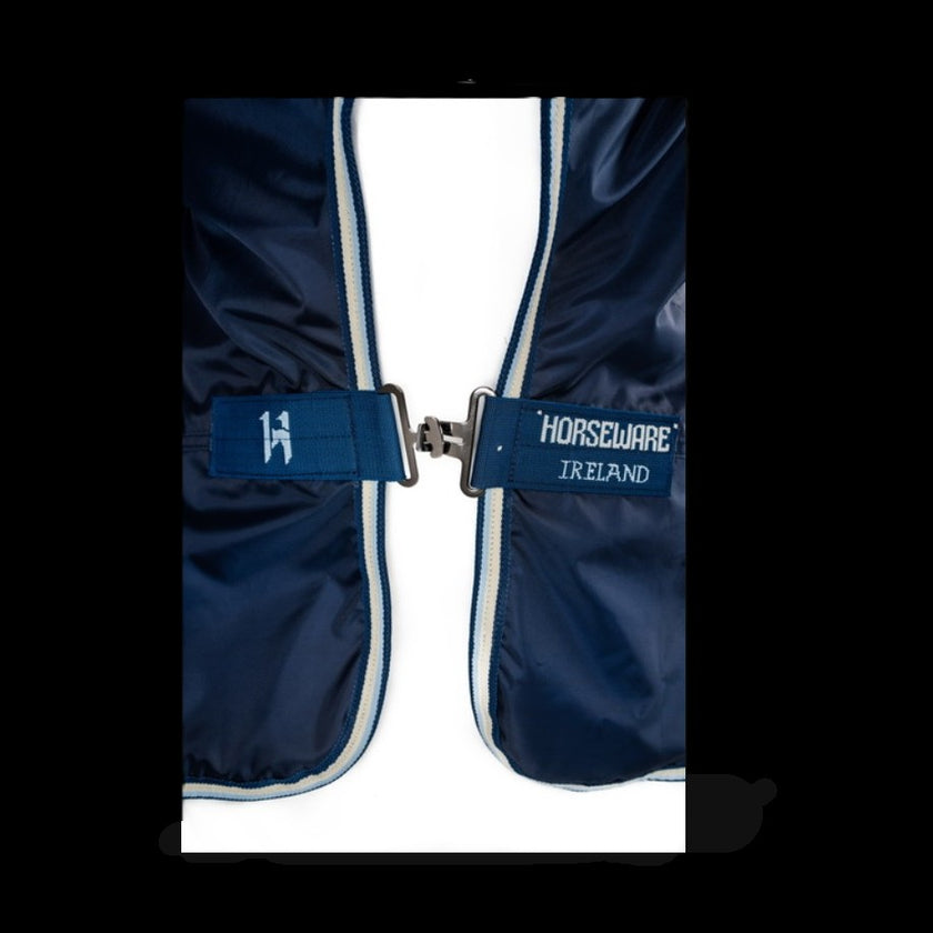 Newmarket Rain Sheet