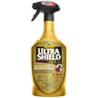 Absorbine® UltraShield® Gold Insecticide & Repellent 32 fluid ounce spray.