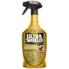 Absorbine® UltraShield® Gold Insecticide & Repellent 32 fluid ounce spray.