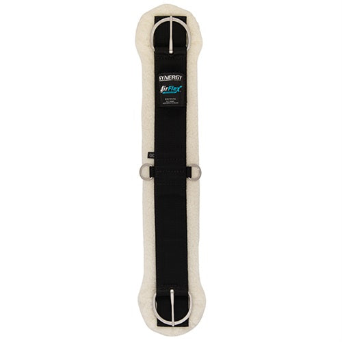 AirFlex® Cinch with Merino Wool Fleece Liner, Flat Buckle