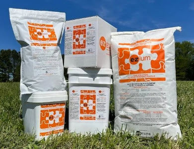 Magnesium Supplement for Horses