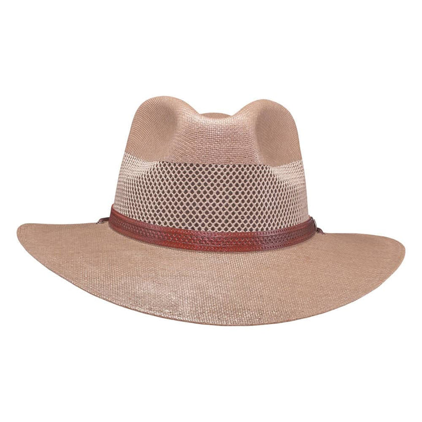 Florence Straw Sun Hat