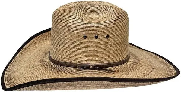 American Hat Makers - Yuma - Straw Cowboy Hat