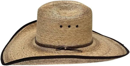 American Hat Makers - Yuma - Straw Cowboy Hat