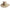 American Hat Makers Eppie Natural and Green Straw Sun Hat Front