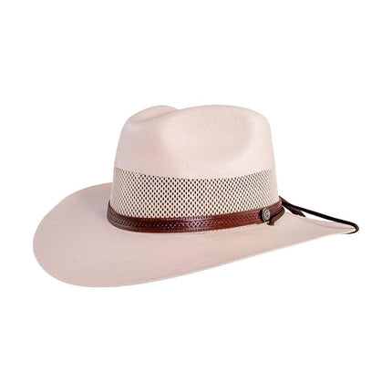 Florence Straw Sun Hat