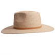 American Hat Makers Johvan Straw Sun Hat Side