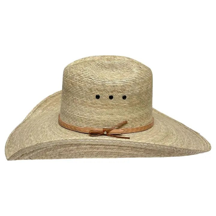 American Hat Makers - Ringo - Straw Hat Cream 