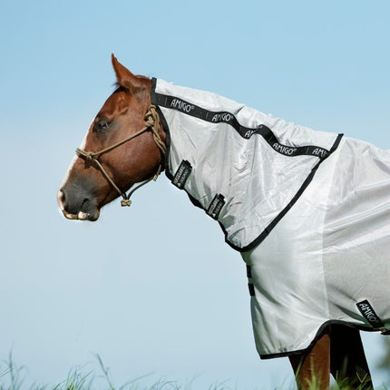 Horseware® Amigo® Stock Horse Hood
