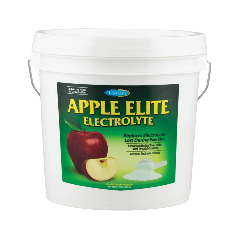 Farnam® Apple Elite™ Electrolyte