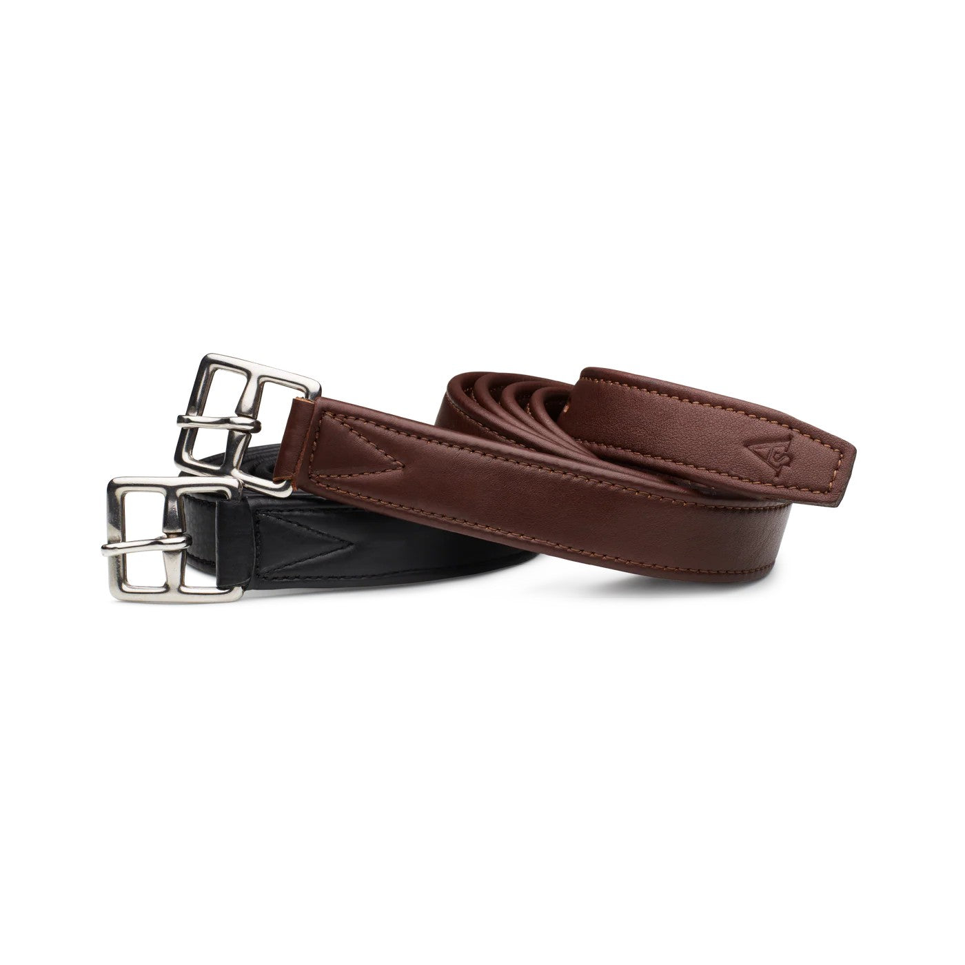 Arena Stirrup Leathers