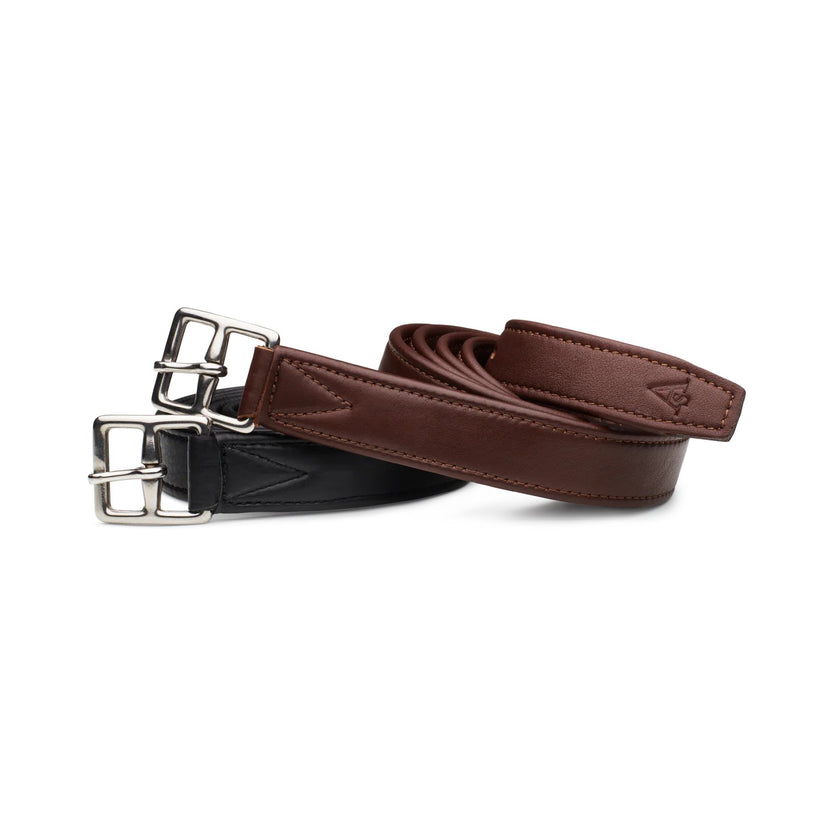 Arena Stirrup Leathers