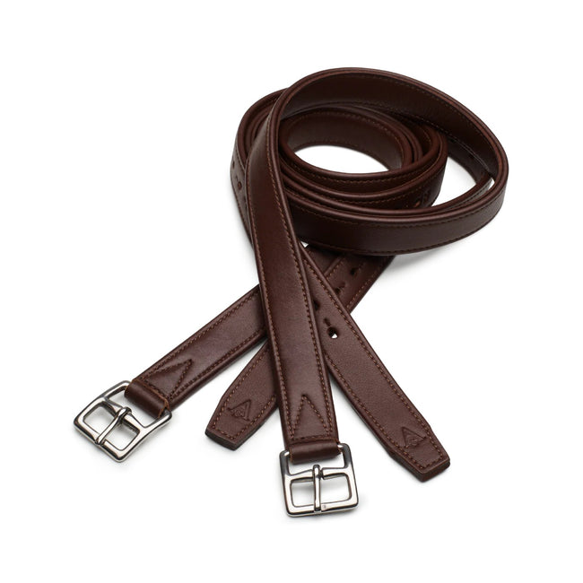 Arena Stirrup Leathers