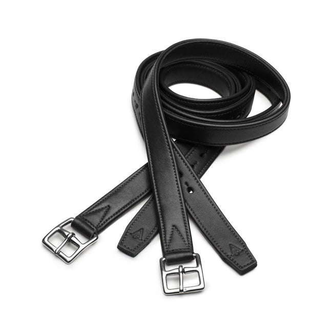 Arena Stirrup Leathers