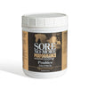 Arenus Sore No-More®  Performance Ultra Poultice 5 lb container front label