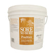 Arenus® Sore No-More® Classic Poultice in a 23 pound plastic tub