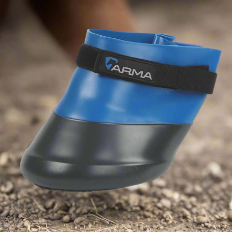 Arma Poultice Boot For Hoof Care