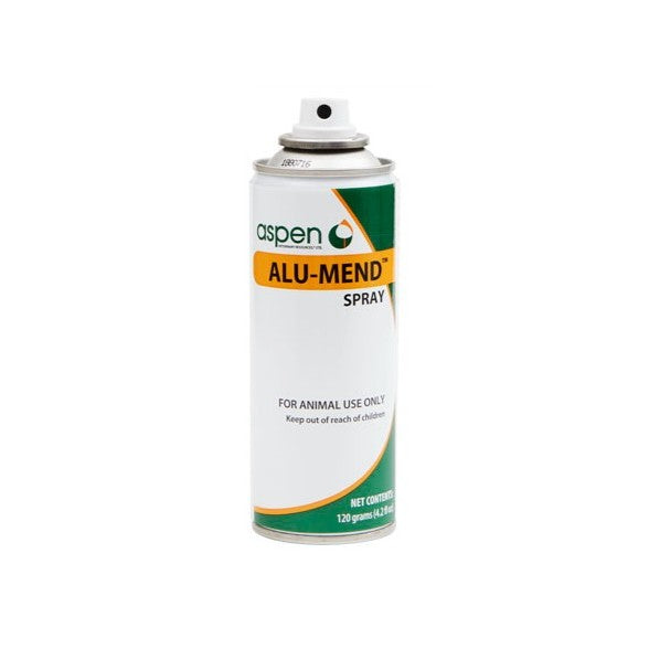 Aspen Alu-Mend™ Spray-on Bandage 120 g (4.2 fl oz)