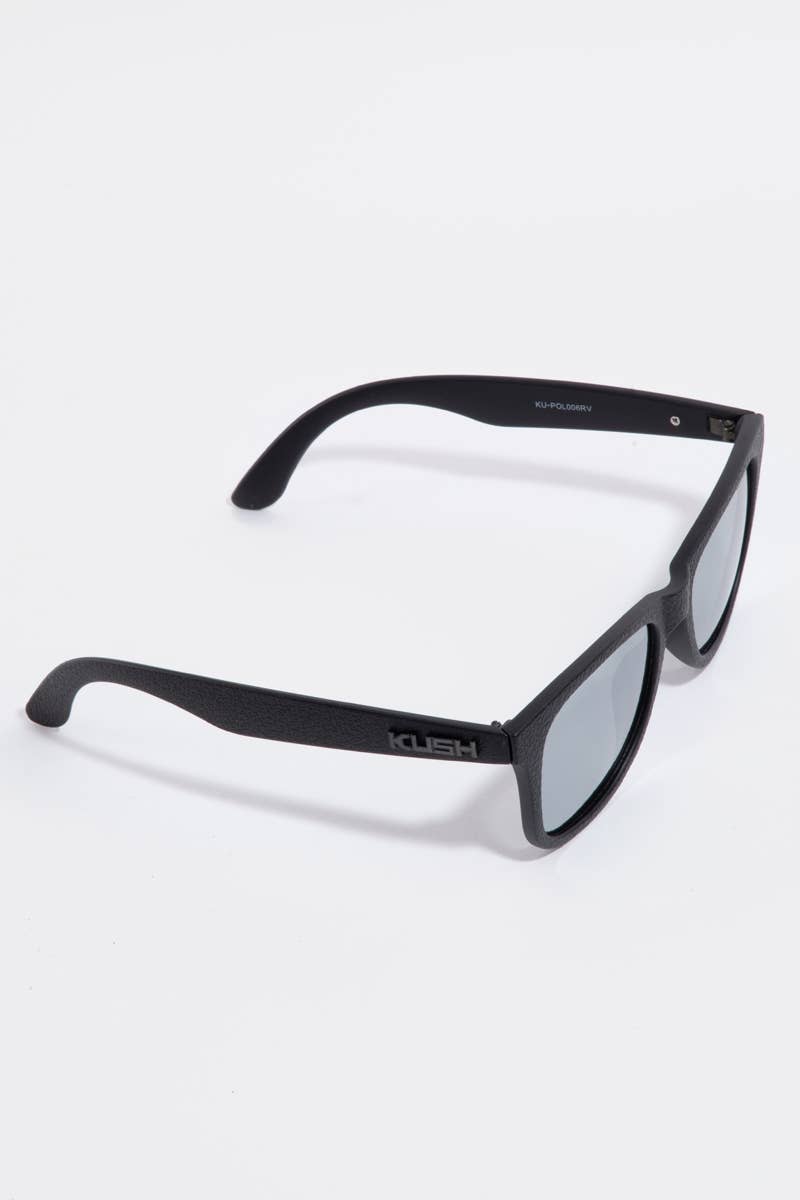 Assorted Polarized Sunglasses side detail