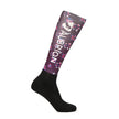 Shires Aubrion Hyde Park Socks - Young Rider Flower