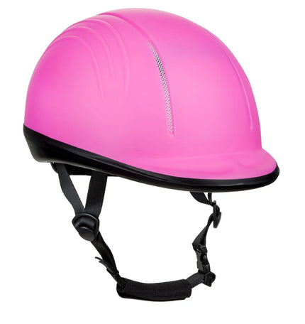 TuffRider® Starter Basic Horseback Riding Helmet