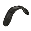 Black protective ARMA Halter Head Strap Pad